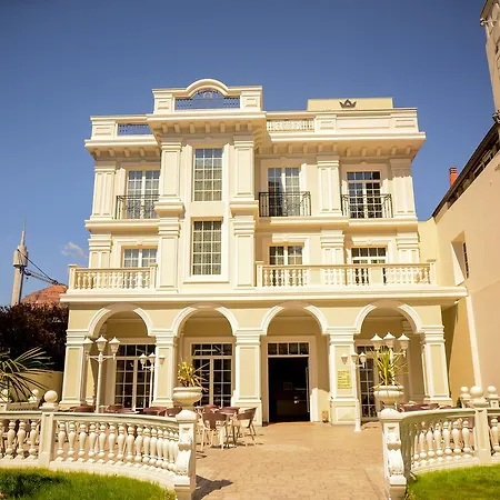 Imperial * エルバサン