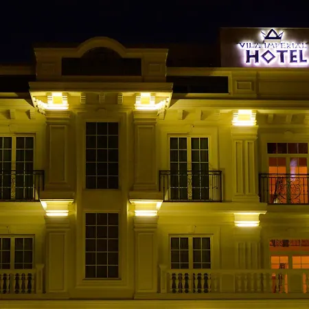 Imperial Hotel Elbasan