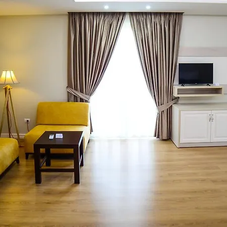 Hotel Imperial Elbasan