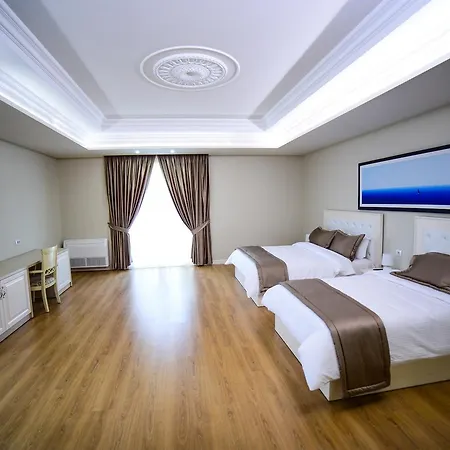Hotel Imperial Elbasan