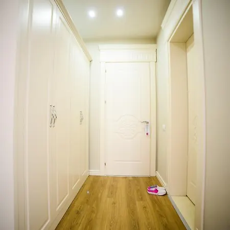 ホテル Imperial *