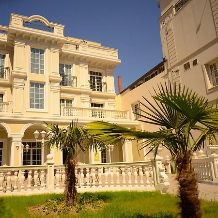 Imperial * エルバサン