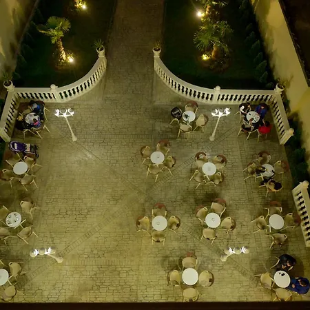 Imperial Hotel Elbasan