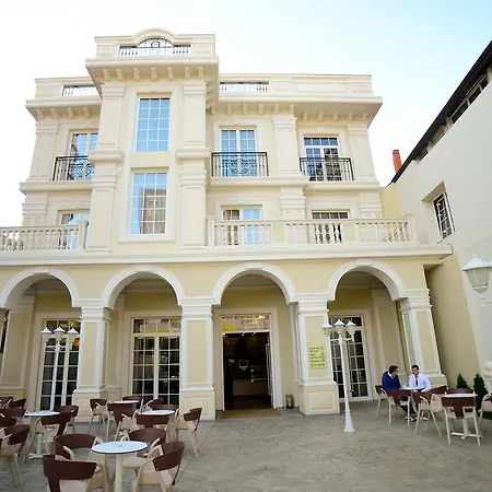 Hotel Imperial Elbasan