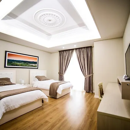 Imperial 爱尔巴桑