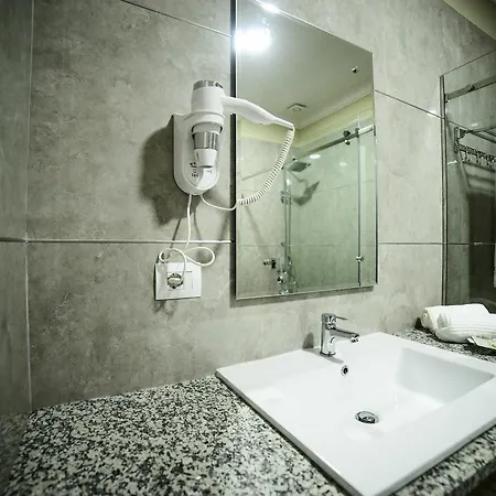 Imperial Hotel Elbasan