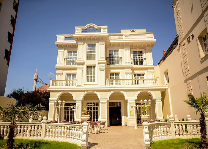 Imperial * 엘바산