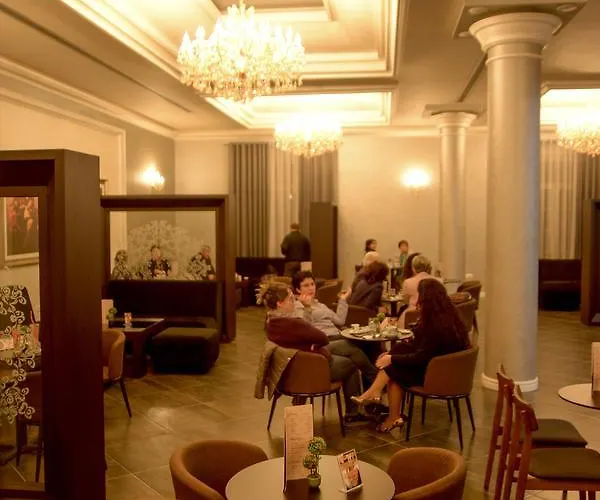 Imperial 호텔 엘바산