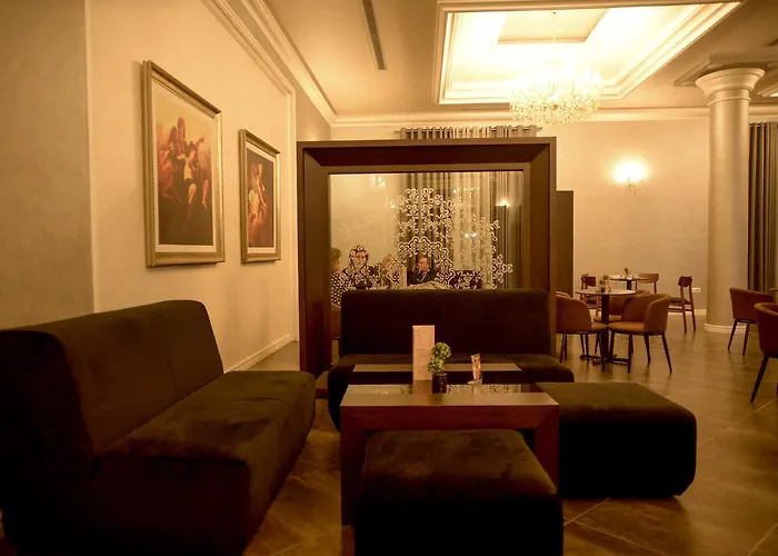 Imperial * 엘바산