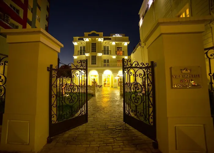 Imperial * 엘바산