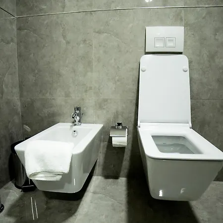 Imperial Otel Elbasan