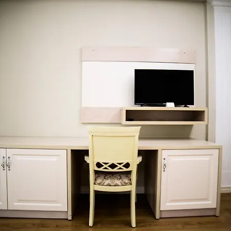 Hotell Imperial Elbasan