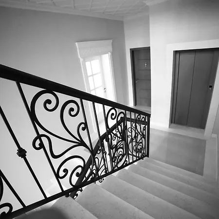 Otel Imperial Elbasan