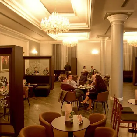 Imperial Hotell Elbasan