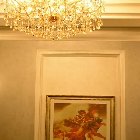 Imperial Otel Elbasan