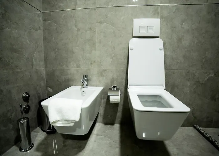 Imperial Hotel Elbasan