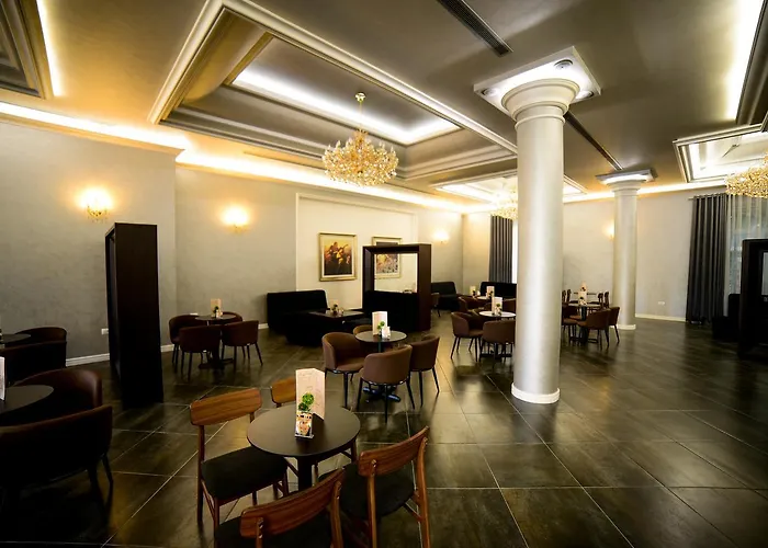 Hotel Imperial *
