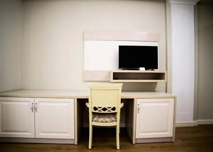 Hotel Imperial Elbasan