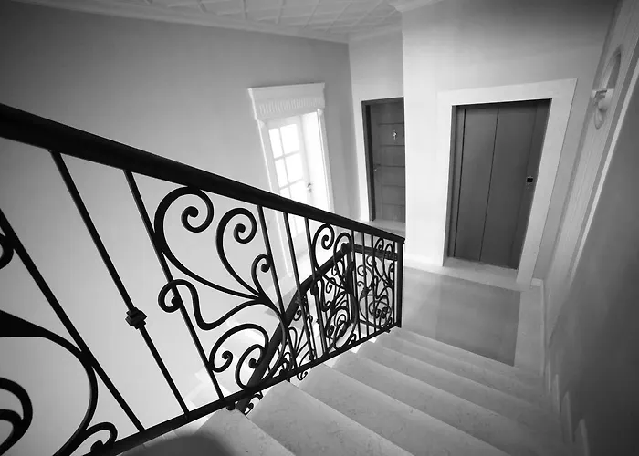 Hotel Imperial Elbasan