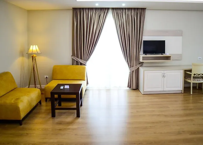 Hotel Imperial Elbasan