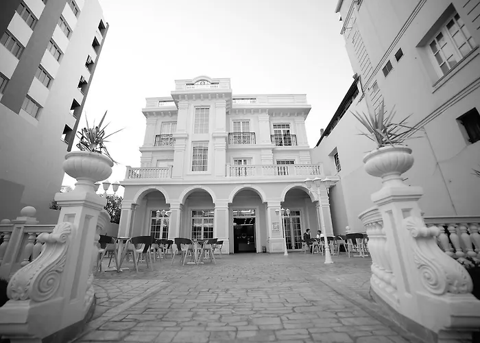 Hotel Imperial
