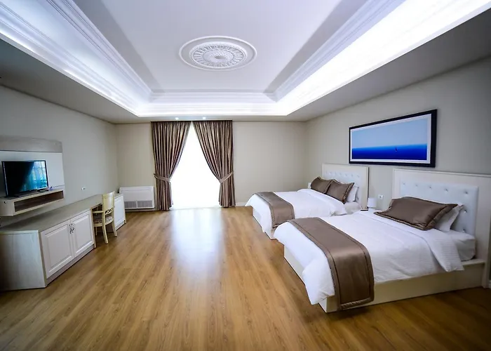 Hotel Imperial Elbasan