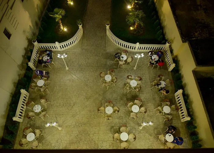 Imperial Hotel Elbasan