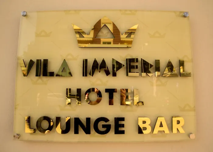 Hotel Imperial Elbasan