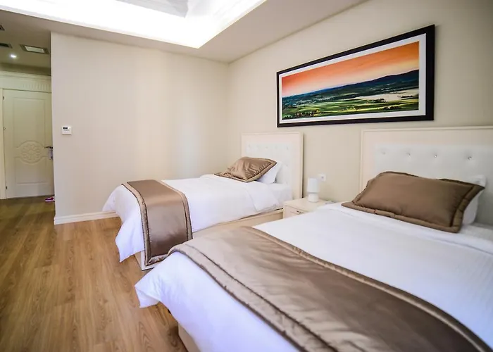 Imperial Hotel Elbasan