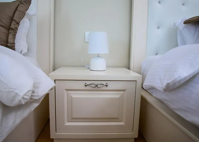 Imperial Hotel Elbasan