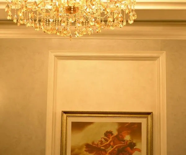 Imperial Hotel Elbasan