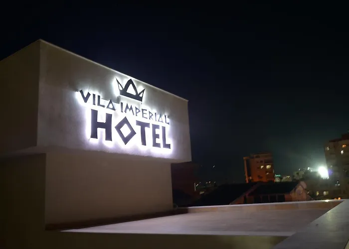 Imperial Hotel
