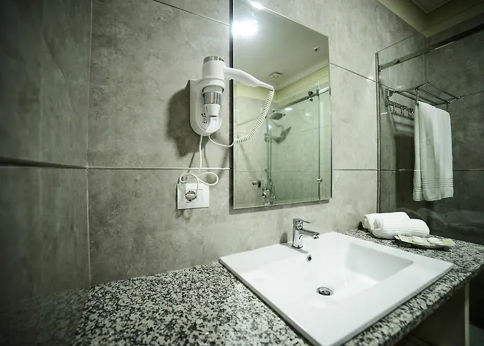 Imperial Hotel Elbasan