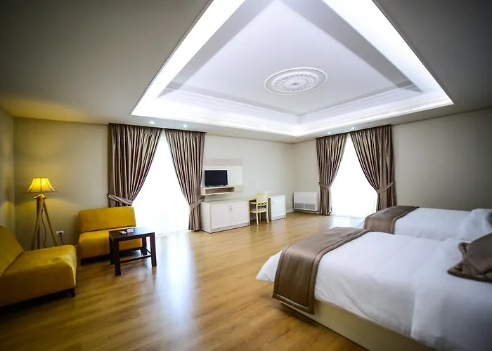 Hotel Imperial *